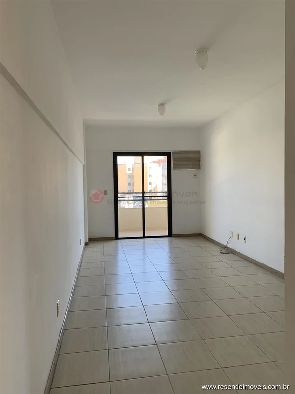 Foto 2 de 10 - Apartamento para aluguel em Centro