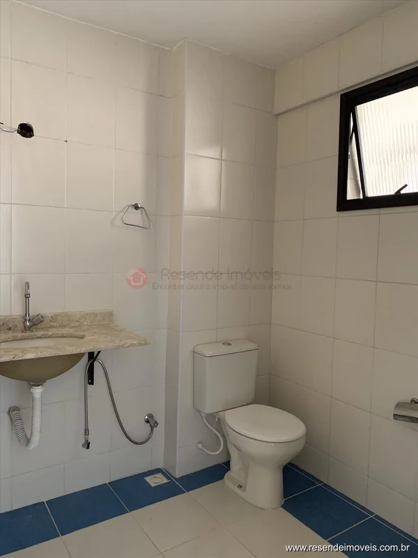 Foto 9 de 10 - Apartamento para aluguel em Centro