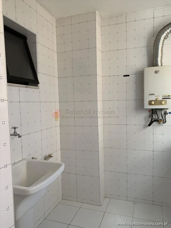 Foto 6 de 10 - Apartamento para aluguel em Centro