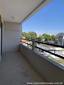 Apartamento para aluguel em Centro