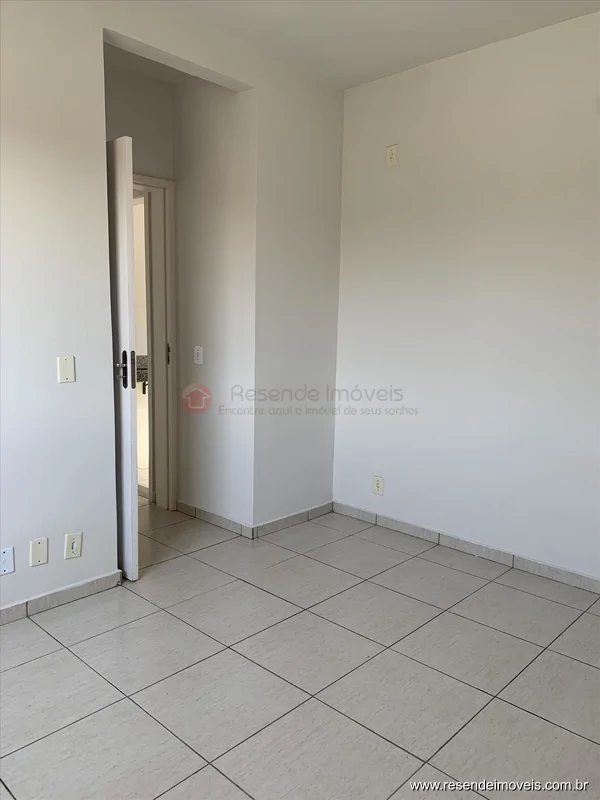 Foto 9 de 14 - Apartamento para aluguel em Itapuca