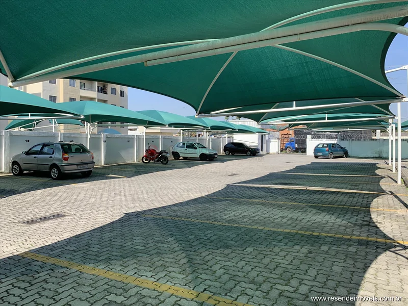 Foto 14 de 14 - Apartamento para aluguel em Itapuca