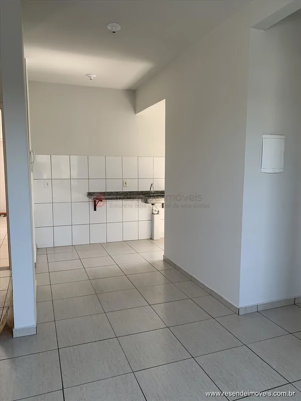 Foto 5 de 14 - Apartamento para aluguel em Itapuca