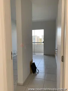 Apartamento para aluguel em Itapuca