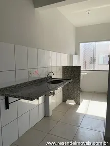 Apartamento para aluguel em Itapuca
