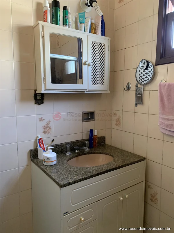 Foto 24 de 42 - Casa para venda em Morada da Colina