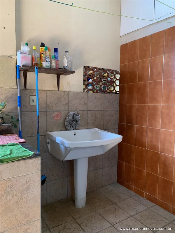 Foto 34 de 42 - Casa para venda em Morada da Colina