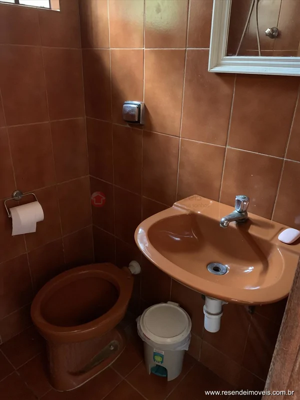 Foto 36 de 42 - Casa para venda em Morada da Colina