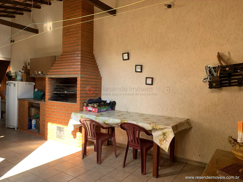 Foto 31 de 42 - Casa para venda em Morada da Colina