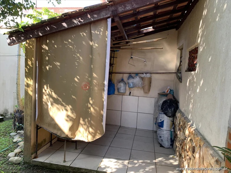 Foto 39 de 42 - Casa para venda em Morada da Colina