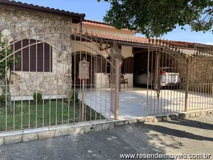 Casa para venda em Morada da Colina