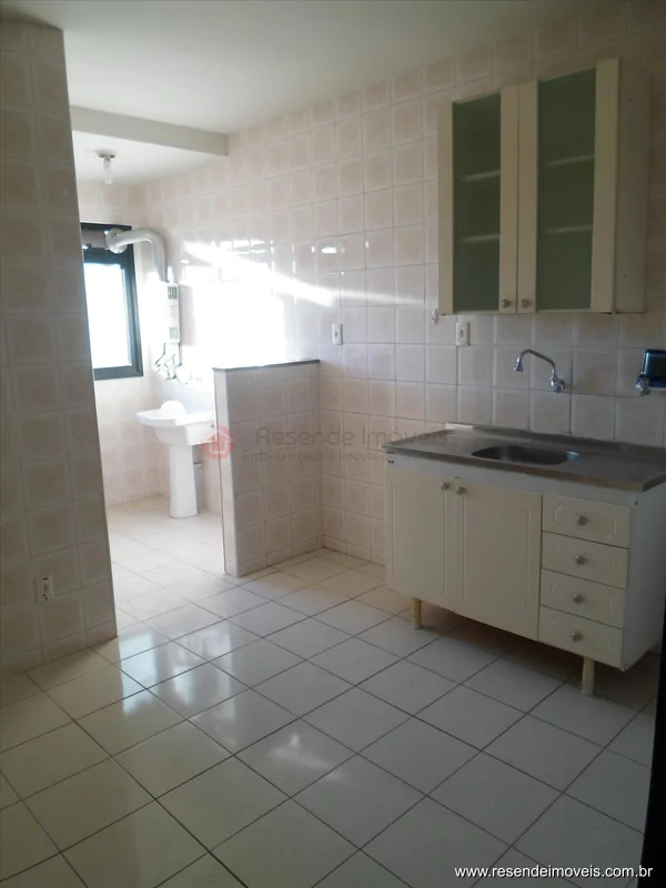 Foto 2 de 8 - Apartamento para aluguel em Jardim Jalisco