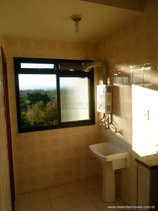 Foto 3 de 8 - Apartamento para aluguel em Jardim Jalisco