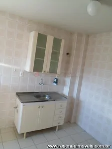 Apartamento para aluguel em Jardim Jalisco