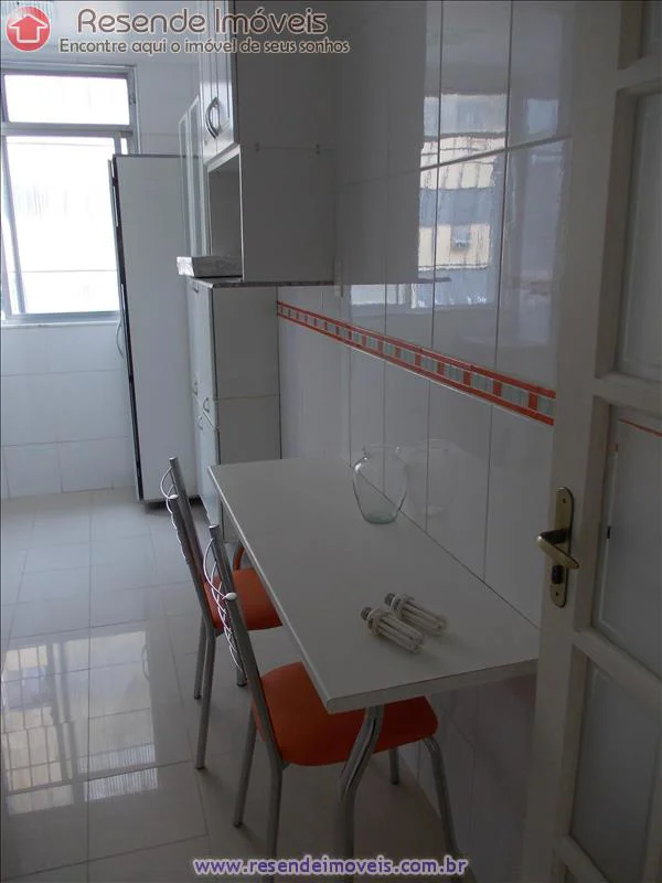 Foto 3 de 8 - Apartamento para aluguel em Jardim Jalisco