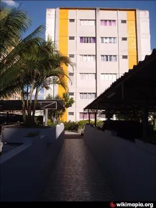 Apartamento para aluguel em Jardim Jalisco