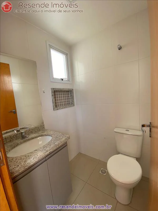 Foto 5 de 22 - Cobertura para aluguel em Jardim Brasília