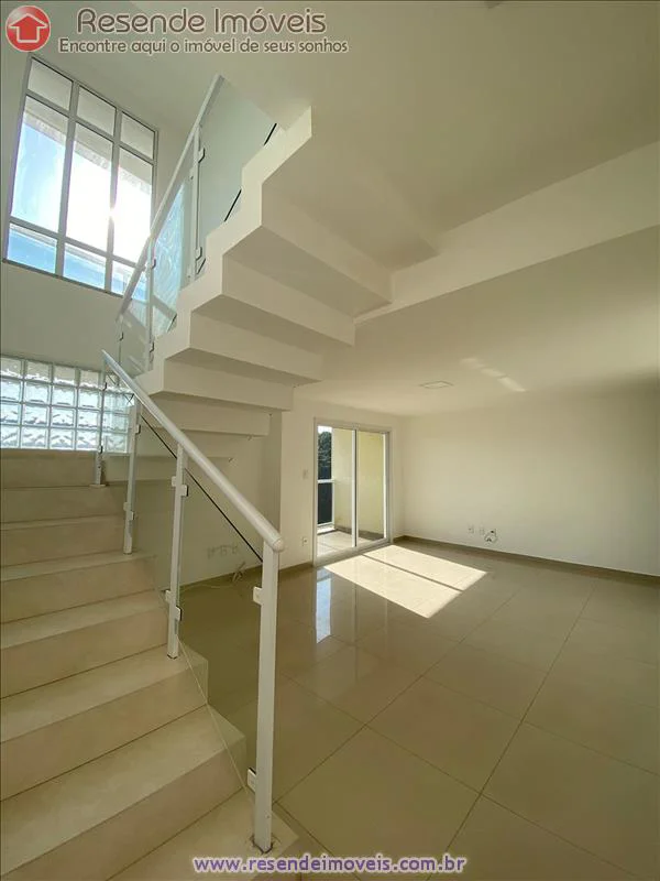 Foto 4 de 22 - Cobertura para aluguel em Jardim Brasília