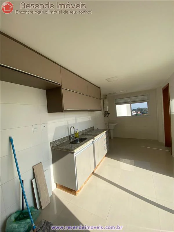 Foto 19 de 22 - Cobertura para aluguel em Jardim Brasília