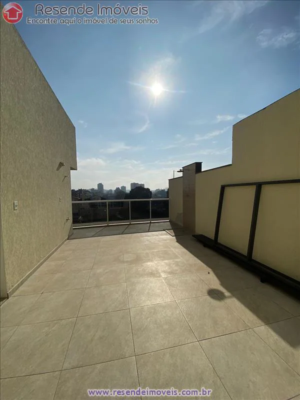 Foto 20 de 22 - Cobertura para aluguel em Jardim Brasília