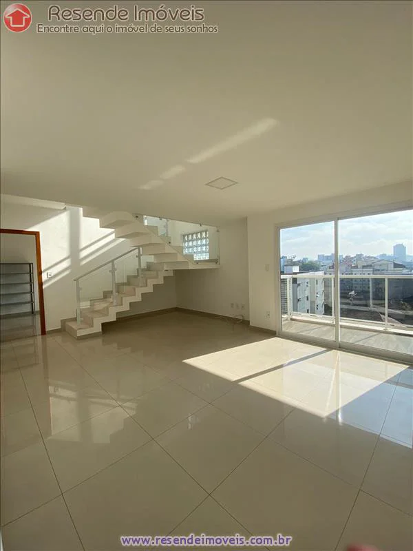 Foto 3 de 22 - Cobertura para aluguel em Jardim Brasília