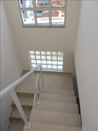 Cobertura para aluguel em Jardim Brasília