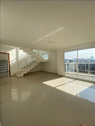 Cobertura para aluguel em Jardim Brasília