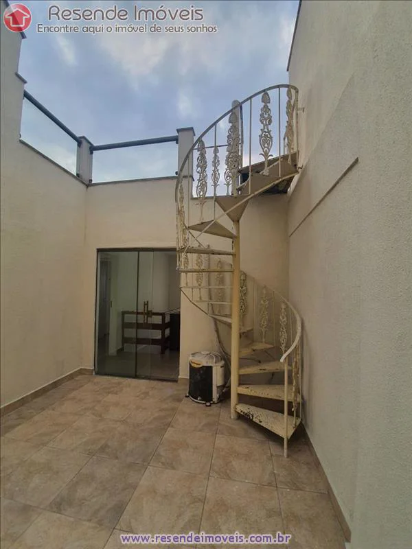 Foto 6 de 18 - Cobertura para venda em Vila Julieta