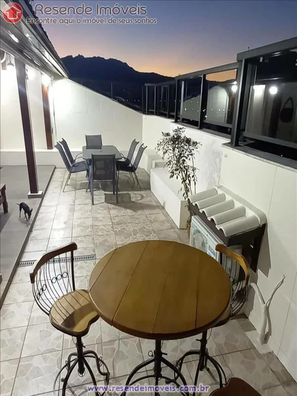 Foto 13 de 15 - Cobertura para venda em Jardim Jalisco