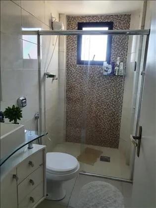 Cobertura para venda em Jardim Jalisco