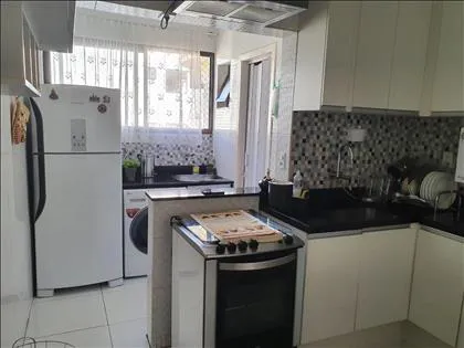 Cobertura para venda em Jardim Jalisco