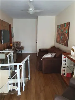 Cobertura para venda em Jardim Jalisco