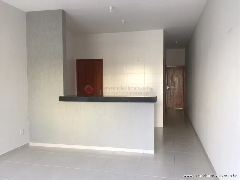 Foto 13 de 16 - Casa para venda em Morada da Montanha