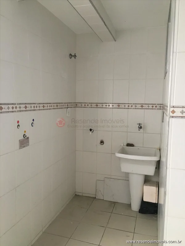 Foto 13 de 14 - Apartamento para aluguel em Barbosa Lima