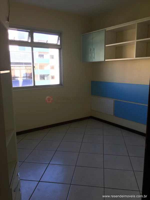 Foto 5 de 14 - Apartamento para aluguel em Barbosa Lima