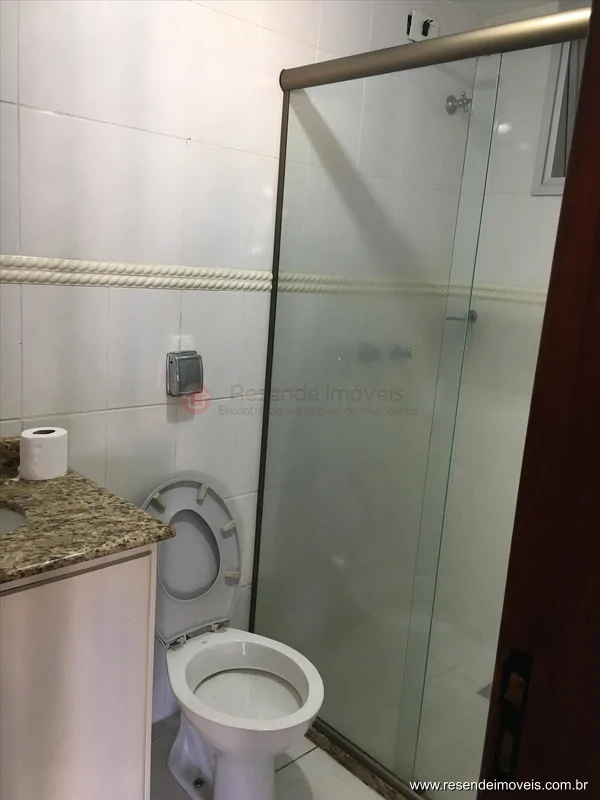 Foto 4 de 14 - Apartamento para aluguel em Barbosa Lima