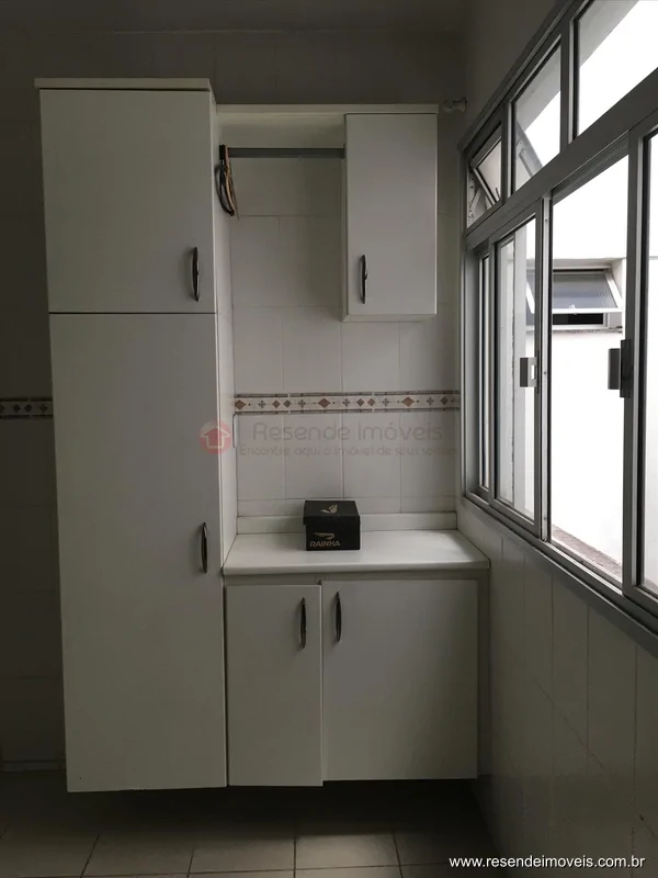 Foto 12 de 14 - Apartamento para aluguel em Barbosa Lima