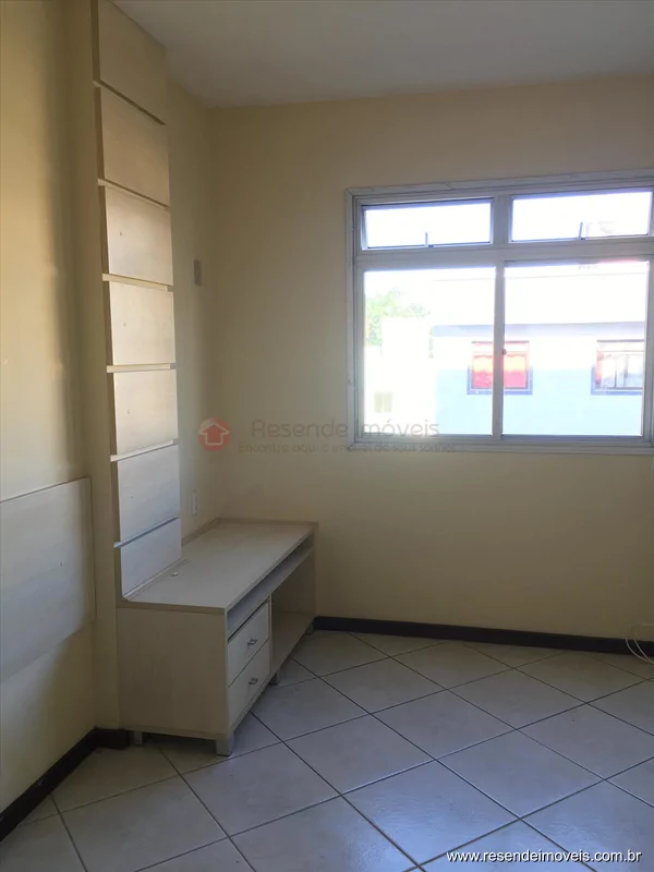 Foto 7 de 14 - Apartamento para aluguel em Barbosa Lima