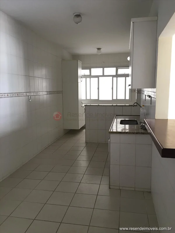 Foto 1 de 14 - Apartamento para aluguel em Barbosa Lima