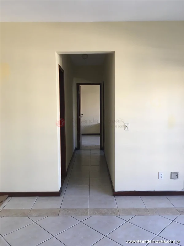 Foto 14 de 14 - Apartamento para aluguel em Barbosa Lima