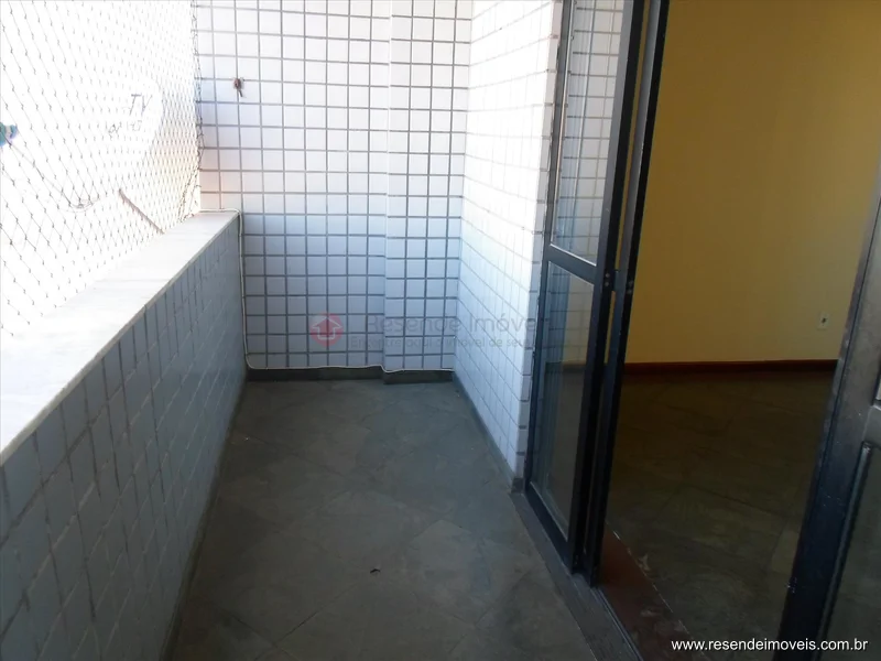 Foto 3 de 11 - Apartamento para aluguel em Comercial