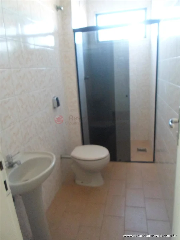 Foto 10 de 11 - Apartamento para aluguel em Comercial