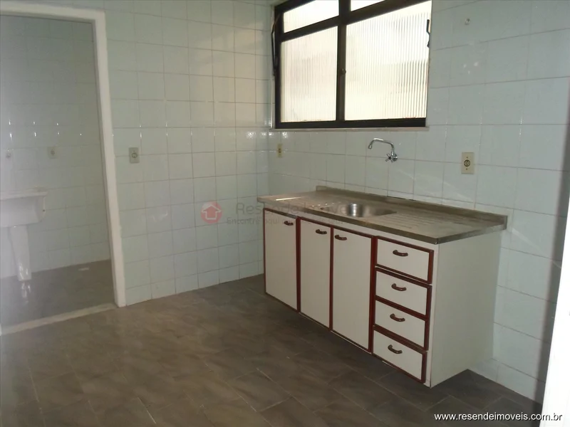 Foto 9 de 11 - Apartamento para aluguel em Comercial