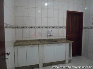 Casa para aluguel em Lava-pés