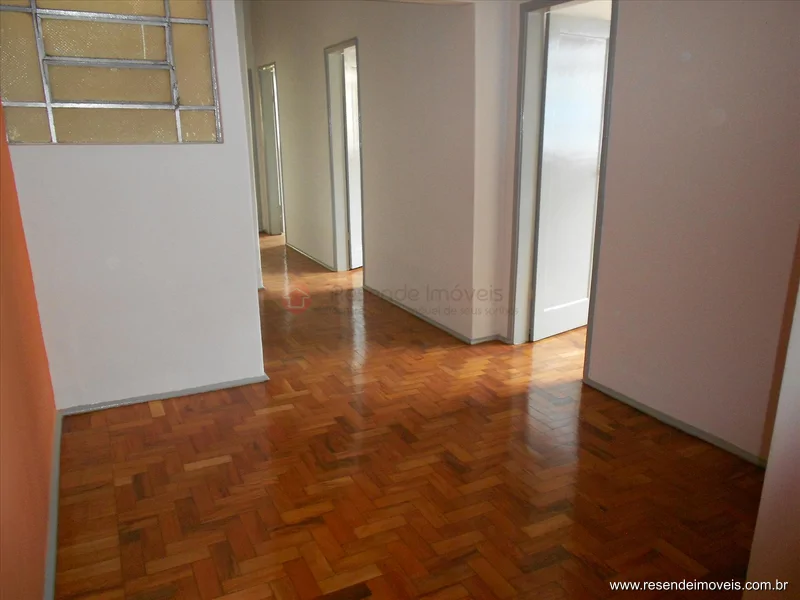 Foto 3 de 8 - Apartamento para venda e aluguel em Lava-pés