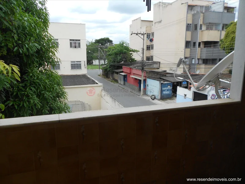 Foto 5 de 8 - Apartamento para venda e aluguel em Lava-pés