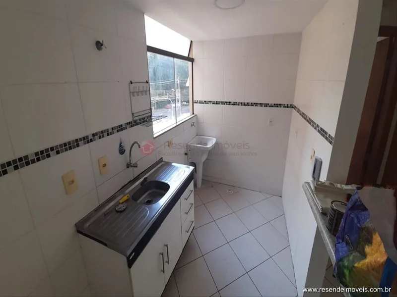 Foto 7 de 7 - Apartamento para aluguel em Jardim Brasília