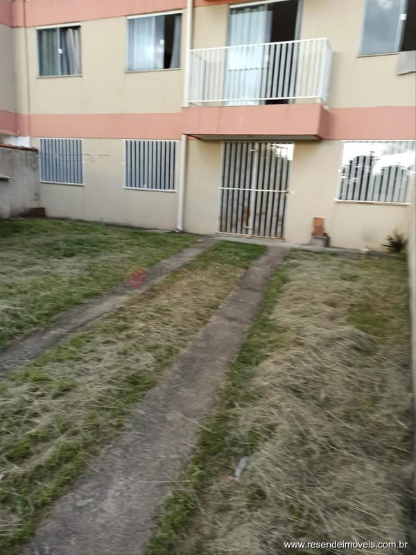 Foto 2 de 6 - Apartamento para aluguel em Alegria