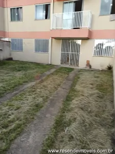 Apartamento para aluguel em Alegria