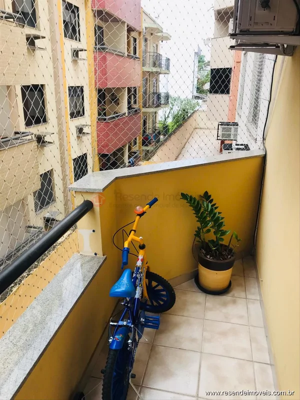 Foto 11 de 13 - Apartamento para venda em Barbosa Lima